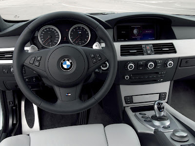 2001 bmw m5 interior. 2009 Bmw M5 Wallpaper.