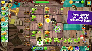 Plants vs. Zombies™ 2 v1.5.252752