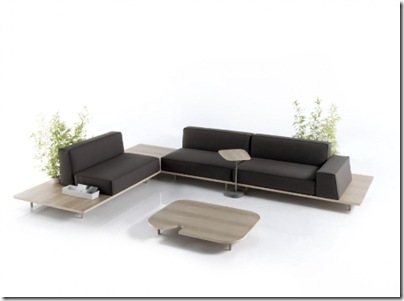 Mus Modular Sofa 1