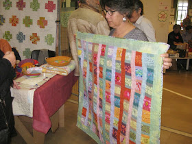 Quilt by Eleni