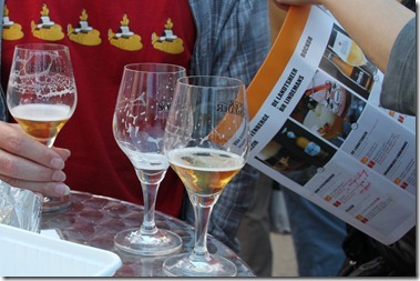 Beer Passion Weekend