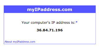 Tutorial IP Fowarding Mikrotik