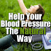 Home Remedies for High Blood Pressure