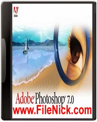 Adobe Photoshop 7.0