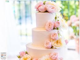 Wedding Cakes Pretoria