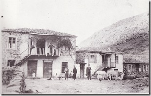 Σαψαρέικα  1927