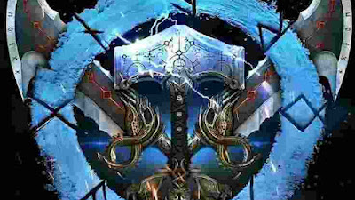 Ragnarok: El Secreto Prohibido