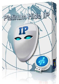 Platinum Hide IP 3.2.5.6 Portable