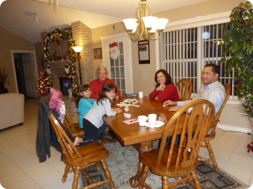 Week Before Christmas 2010 001