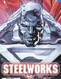 Steelworks Comic