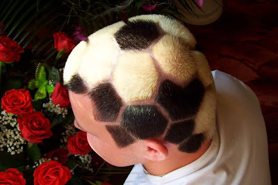 Football Haircuts on Your Hairstyles 