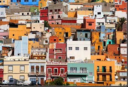Las Palmas
