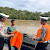 Ops.Lilin Mahakam 2024, Polres Mahulu Sosialisasikan Penggunaan Pelampung Keselamatan