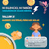  INVITA DIF HUAMANTLA A PARTICIPAR EN LOS TALLERES “VIVIENDO SANAMENTE”