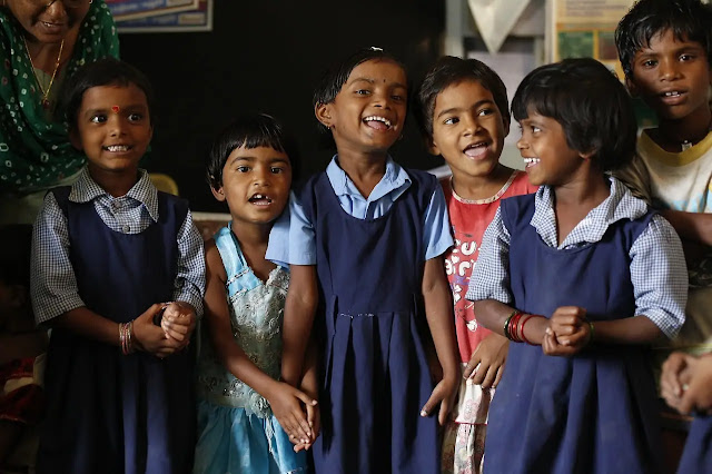 Population Growth in India: 5 Strategies for Sustainable Development and a Better Future
