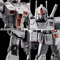 P-Bandai HG 1/144 RX-78-02 GUNDAM ROLLOUT COLOR (GUNDAM THE ORIGIN Ver.) Color Guide & Paint Conversion Chart