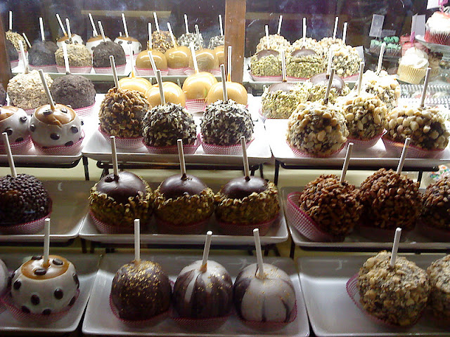 by E.V.Pita, sweet, candies, cookies, muffins, cupcakes and donuts / Galletas y Dulces / Por E.V.Pita, Larpeiradas