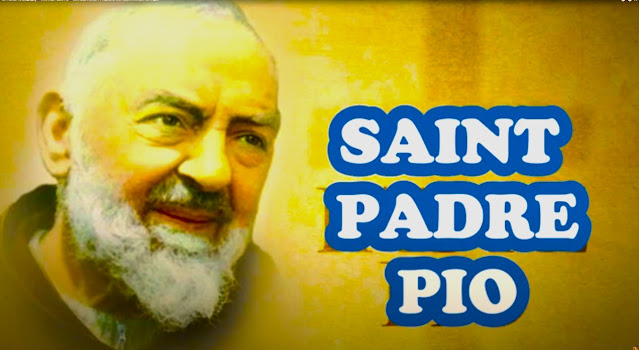 Padre Pio