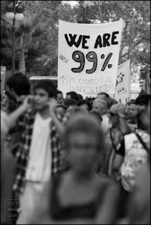 manifestacion 15-O Valencia