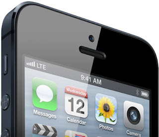 ... Apple iPhone 5 di Indonesia diprediksi berkisar Rp 8juta untuk versi
