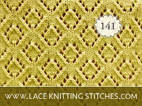 Lace Knitting 141