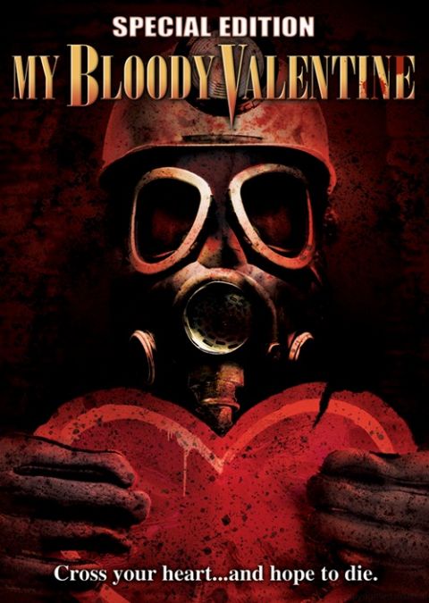 My Bloody Valentine movies