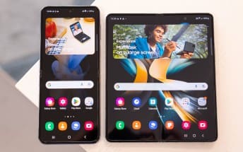 Samsung US offers discounts on Galaxy Z Fold4 and Flip4 with free memory upgrades