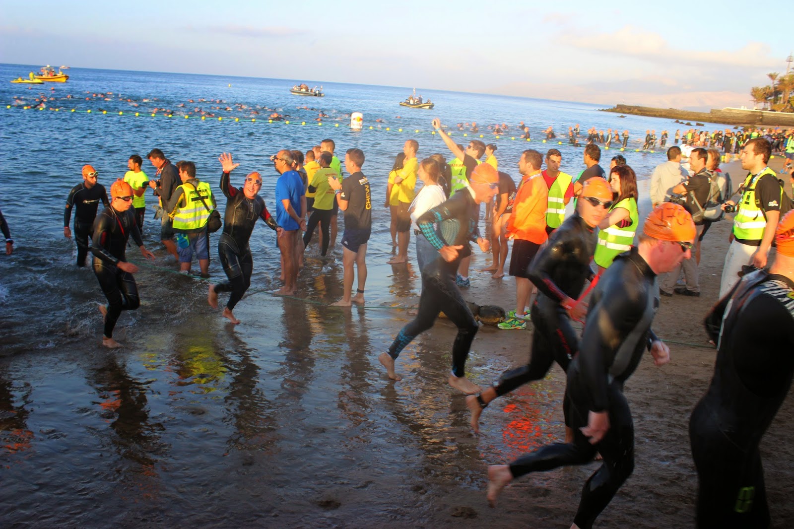 Ironman Lanzarote, Fitness, Lifestyle, Holiday, Lanzarote, triathlon, canary islands, May 2014, supports, sport, that guy luke, blog, sport blog, 2014, spain, blogger, swim, bike, run