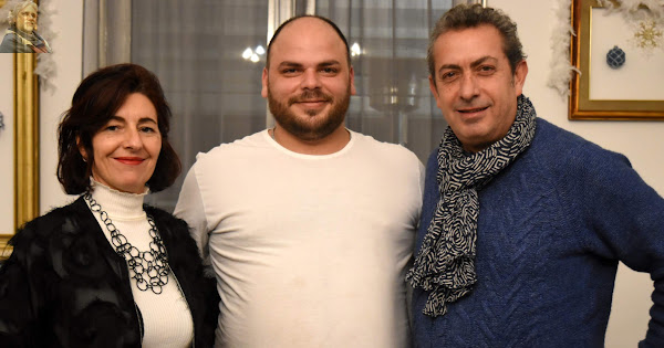 2019-12-12 Pizzeria La Macina a Monreale