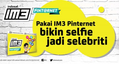 Indosat Hadirkan Kartu IM3 Pinter Internetan