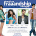 Mujhse Fraaandship Karoge Review, Mujhse Fraaandship Karoge Movie Review, Mujhse Fraaandship Karoge Hindi Movie Review