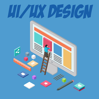 Ui/UX Design banner