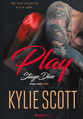 Play- Kylie Scott