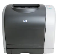 HP Color LaserJet 2550n