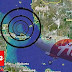 The location of the crash of Air Asia QZ8501