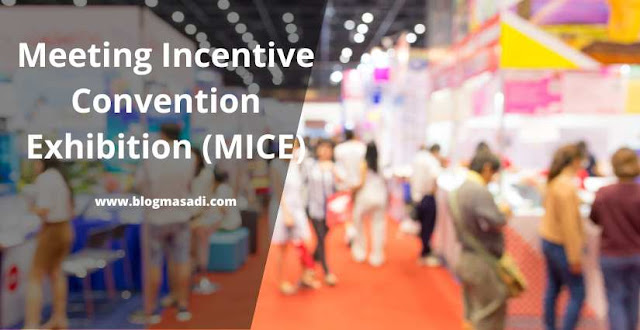 Meeting Incentive Convention Exhibition