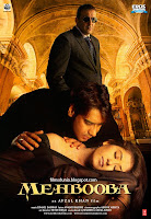 Mehbooba (2008) movie posters - 03