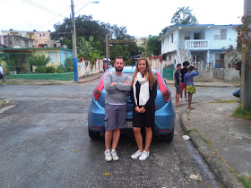 gennaio 2018 cuba