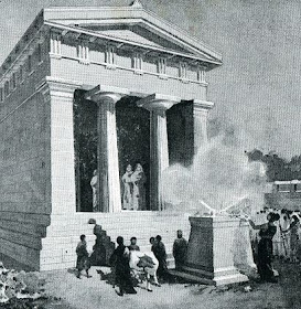 san donnino alla mazza e san giovanai quattro facce milano