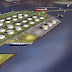Gate terminal bouwt nieuwe installaties voor distributie van LNG via kleine tankers en bunkerschepen 