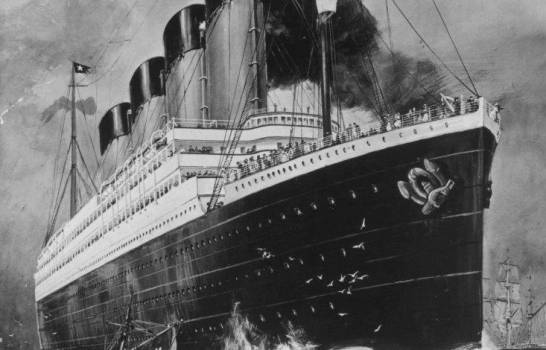 El Titanic realmente se hundió? Investigación revela hallazgos definitivos