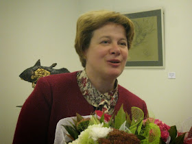 Анна Волошко
