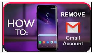 Remove Google Account From Phone