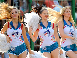 IPL6 2013 Cheer Girls Hot Sexy Photos