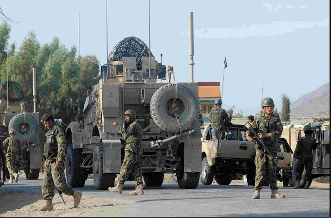 La OTAN concluyó la operación militar en Libia