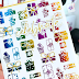 Birthday Card with the Glimmer Hot Foil | Tarjeta de Cumpleaños con la Glimmer 