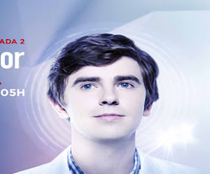 The Good Doctor | Temporada 3 [Español Castellano & Latino] HD [MEGA]