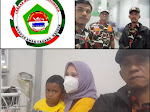   LMPI MAC Kresek, Sahabat Media Lensatangerang.com, Tunjukkan Kepedulian di Malam Senin