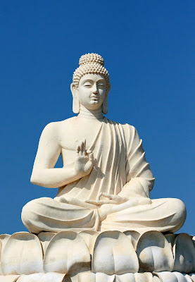 Buddha Statue Indien