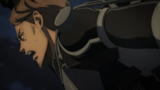 進撃の巨人 アニメ 66話 ジャン・キルシュタイン Attack on Titan Episode 66